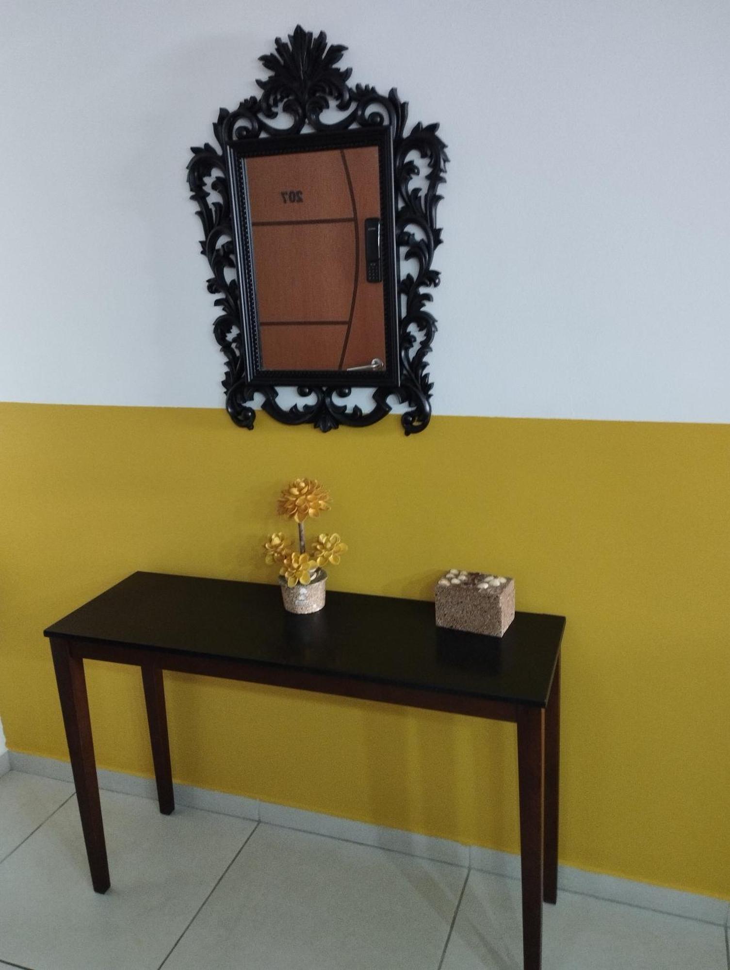 Apartamento Temporada 아라이알도카보 외부 사진