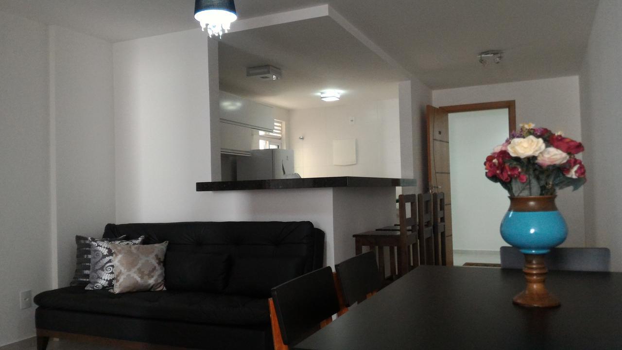 Apartamento Temporada 아라이알도카보 외부 사진