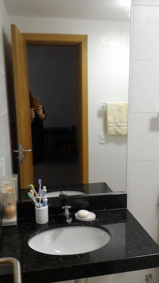 Apartamento Temporada 아라이알도카보 외부 사진