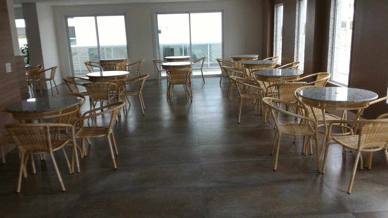 Apartamento Temporada 아라이알도카보 외부 사진