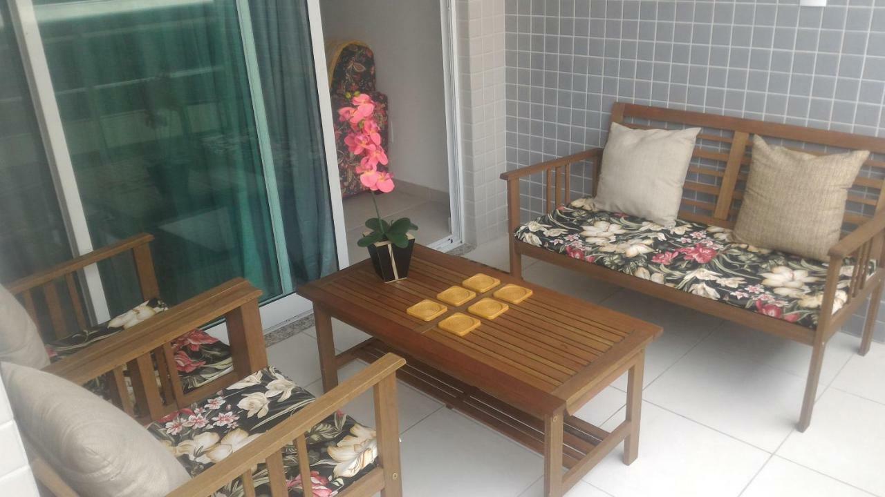 Apartamento Temporada 아라이알도카보 외부 사진